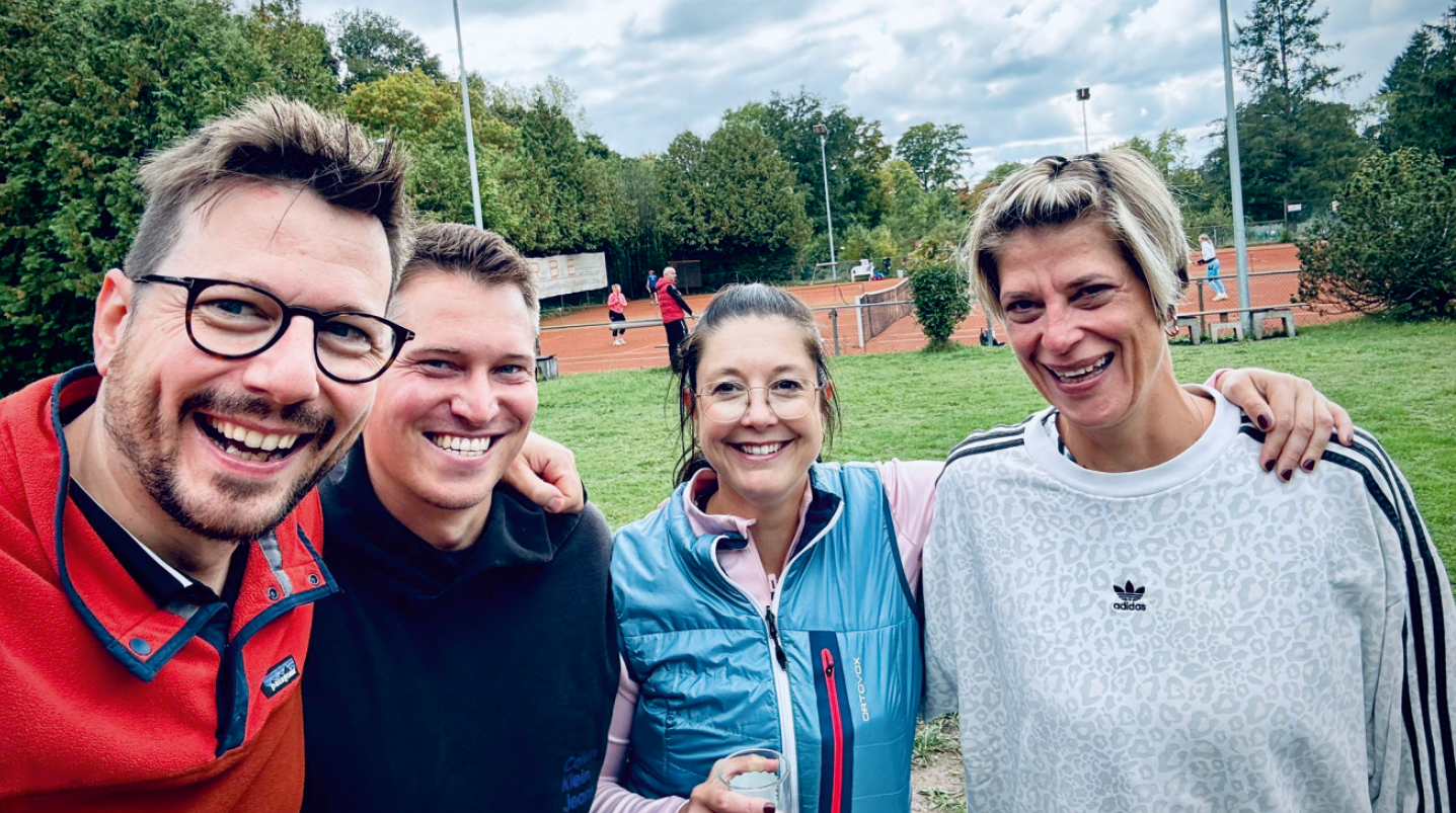 Mixed 30 - Saisonbericht 2025