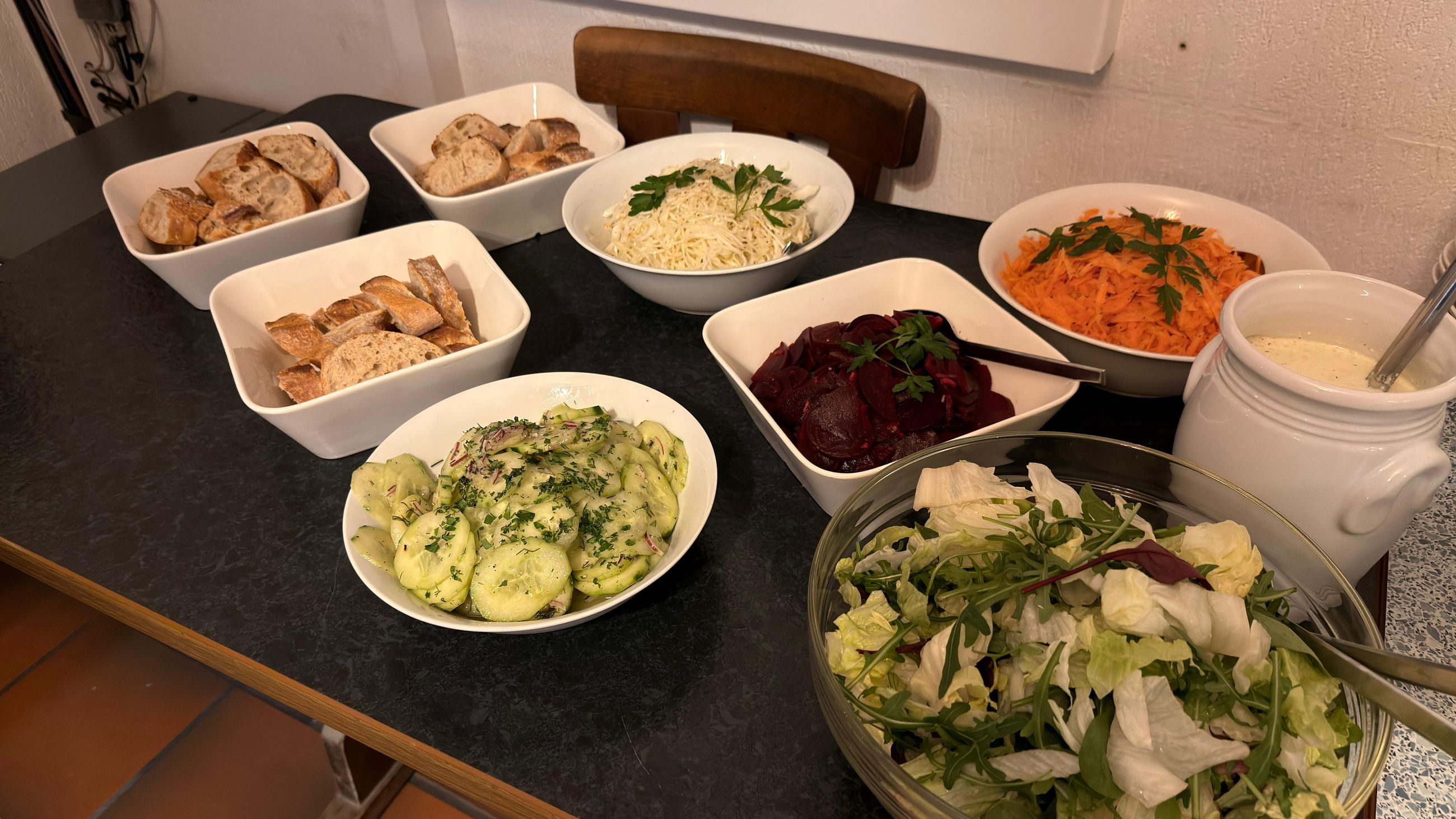 Bistro Bild 2