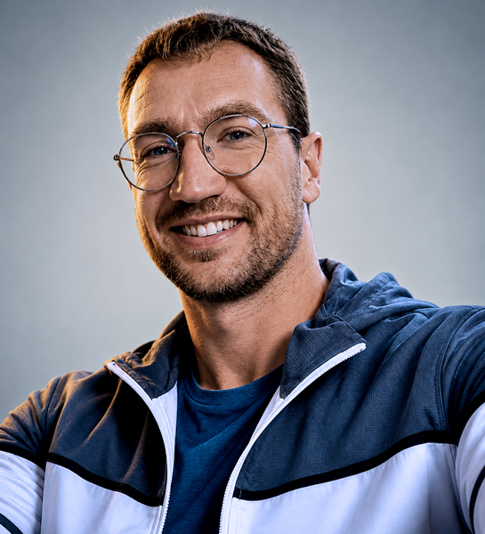 Tobias Vogl